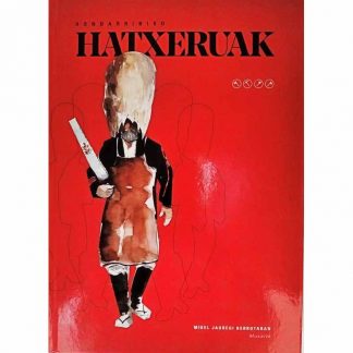Hondarribiko Hatxeruak