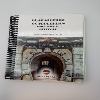 Guadalupeko Gotorlekuan bizirik irauteko hiztegia