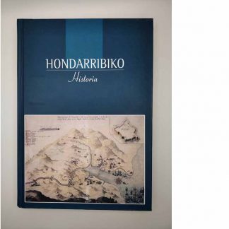 Hondarribiko historia