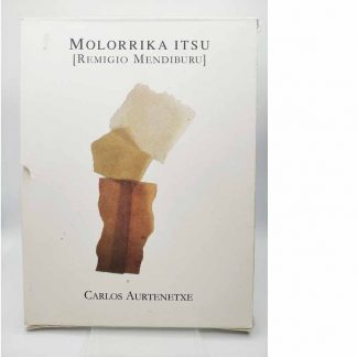 Acanto Ciego - MolorrikaItsu