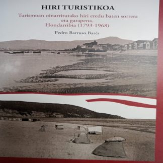 Hiri turistikoa