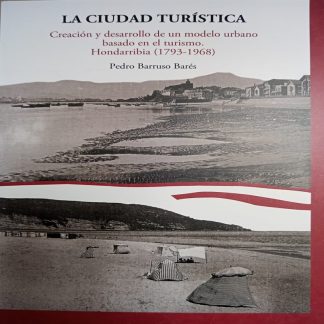 La ciudad turística