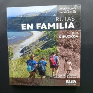 Rutas en familia por Gipuzkoa