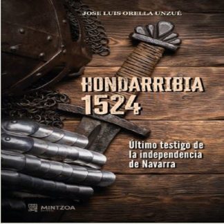 Hondarribia 1524