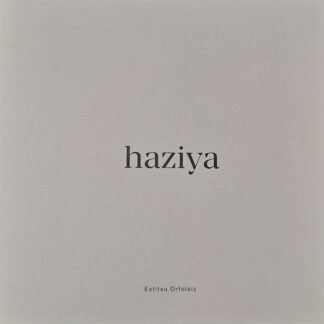 Haziya – Gure lurraren haziak