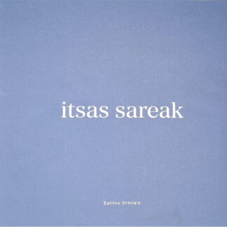 Itsas Sareak
