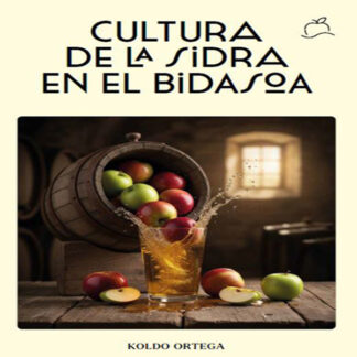 Cultura de la Sidra en el Bidasoa