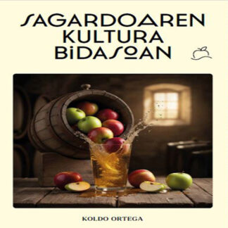 Sagardoaren kultura Bidasoan